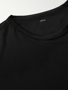 Onia - Traveler Jersey T-Shirt - Black