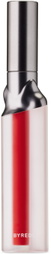 Byredo Liquid Lipstick Matte – Red Coma 250