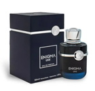 Fragrance World Mens Enigma Une EDP Spray 3.4 oz Fragrances 6291108329313