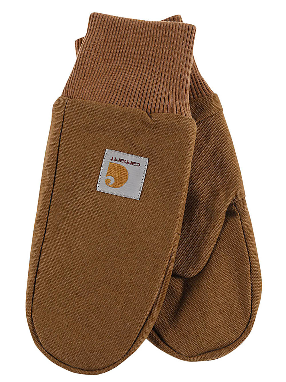 CARHARTT Carston Cotton Mittens Carhartt WIP