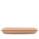 Hender Scheme Leather Tray - Medium in Natural 