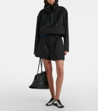 Agolde Cotton-blend jacket