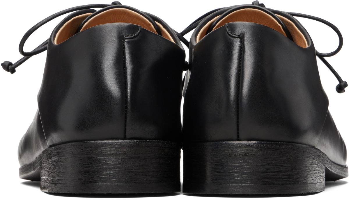 Marsèll Black Capozucca Derbys