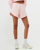 7 Days Active  Barb Shorts Pink Casual Shorts