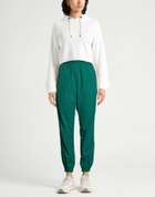 Lacoste Womens Pants in Green