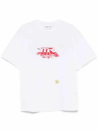 Martine Rose Printed T-Shirt