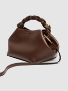 GANNI Small Bou Recycled Leather Bag