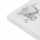 2023 - QUARTZ - Cover by Daniel Arsham in All Gone