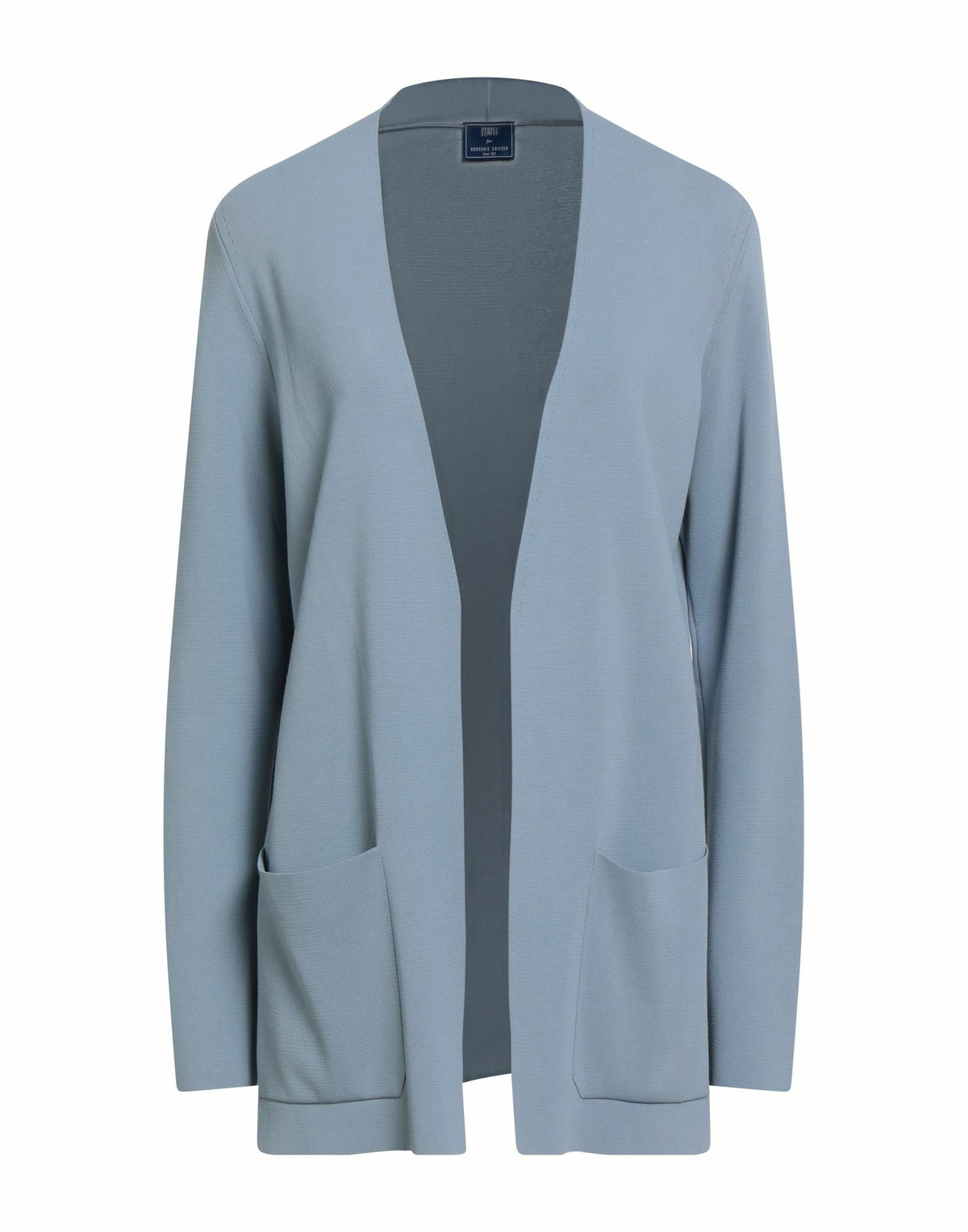 Fedeli Womens Cardigan Light in Blue