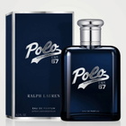 Ralph Lauren Mens Polo 67 EDP Spray 4.2 oz Fragrances 3605972975850