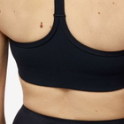 Stylerunner Women's Adaption Bralette in Onyx