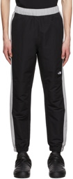 The North Face Black Phlego Lounge Pants