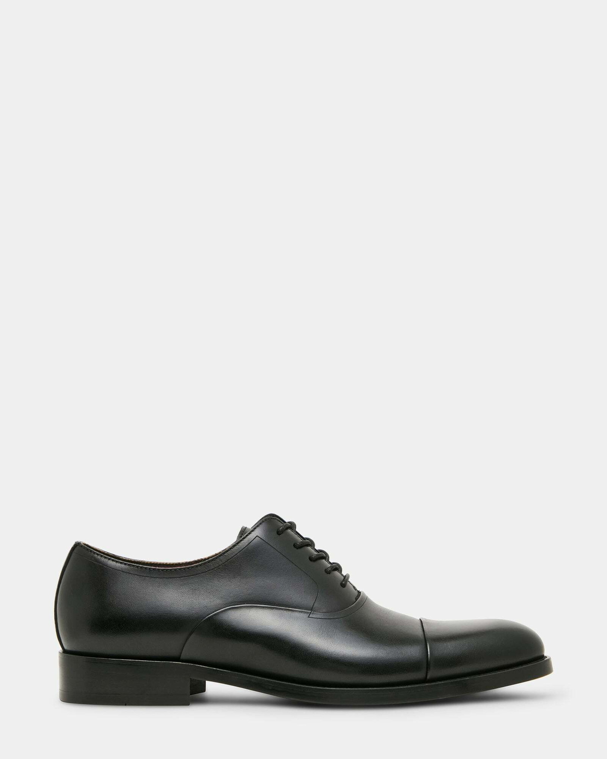 Steve Madden Hallifax Dress Shoes in Black