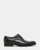 Steve Madden Hallifax Dress Shoes in Black