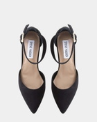 Steve Madden Dara-C1 Heels in Black