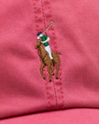 Polo Ralph Lauren Cls Sprt Cap Hat Pink - Mens - Caps