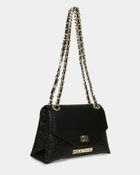 Steve Madden Bvolt-6 Bag in Black