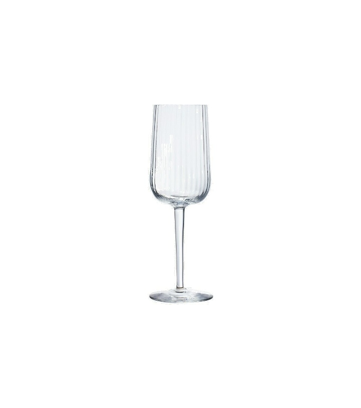 Photo: NasonMoretti - Gigolo white wine glass