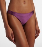 Jade Swim Most Wanted bikini bottoms