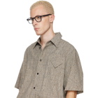 Dita Gray Waylun Glasses