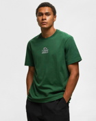 Lacoste T Shirt Green - Mens - Shortsleeves