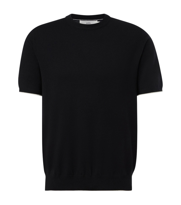 Photo: Arch4 Cashmere sweater