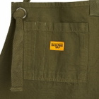 Service Works Men's Apron in Olive 