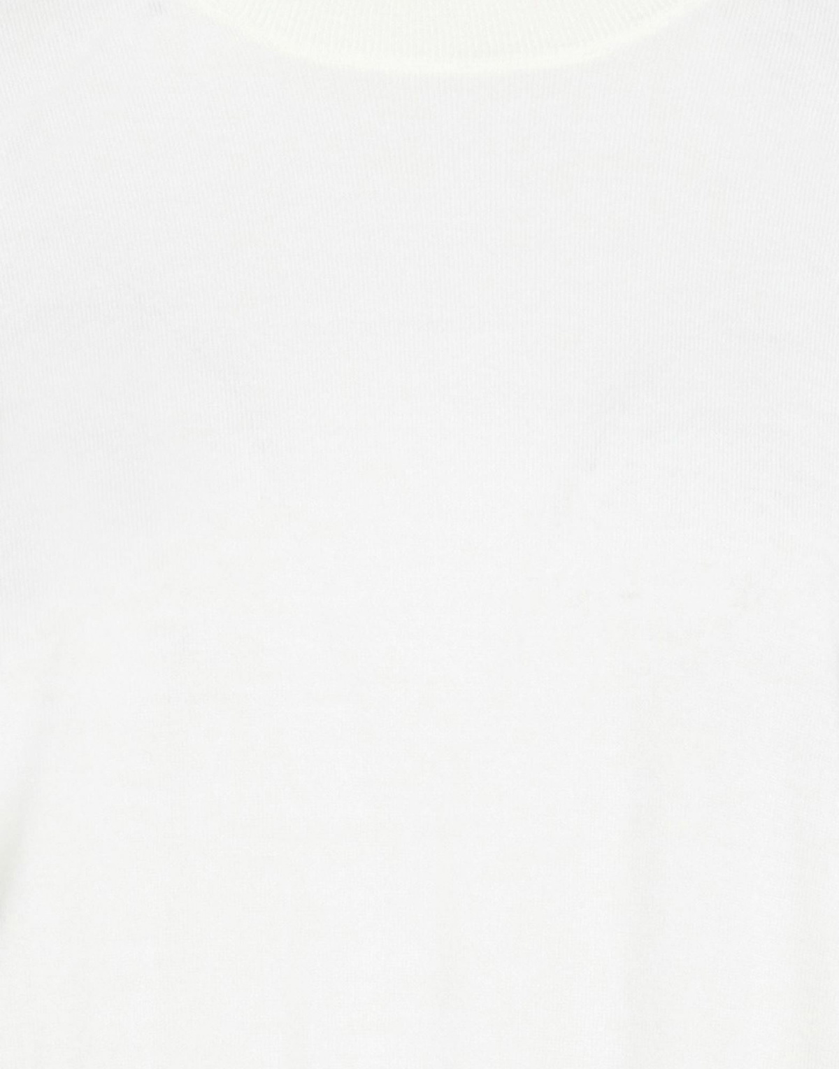 Peserico Womens Sweater in Ivory
