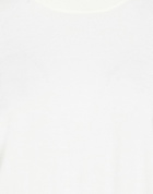Peserico Womens Sweater in Ivory