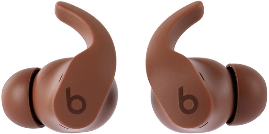 Beats by Dre Brown Kim Edition Fit Pro Wireless Earbuds