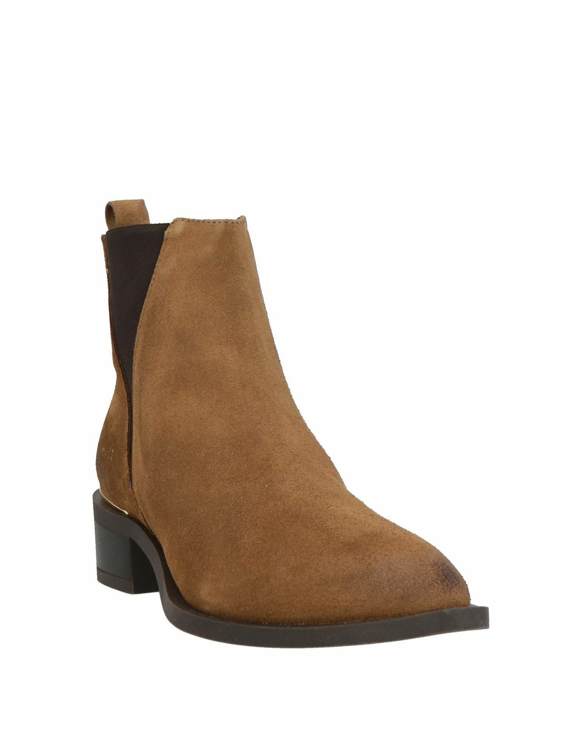 Replay Womens Ankle boots Camel