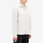 Belstaff Men's Fallgate Shirt in Moonbeam