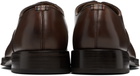 Paul Smith Brown Garson Derbys