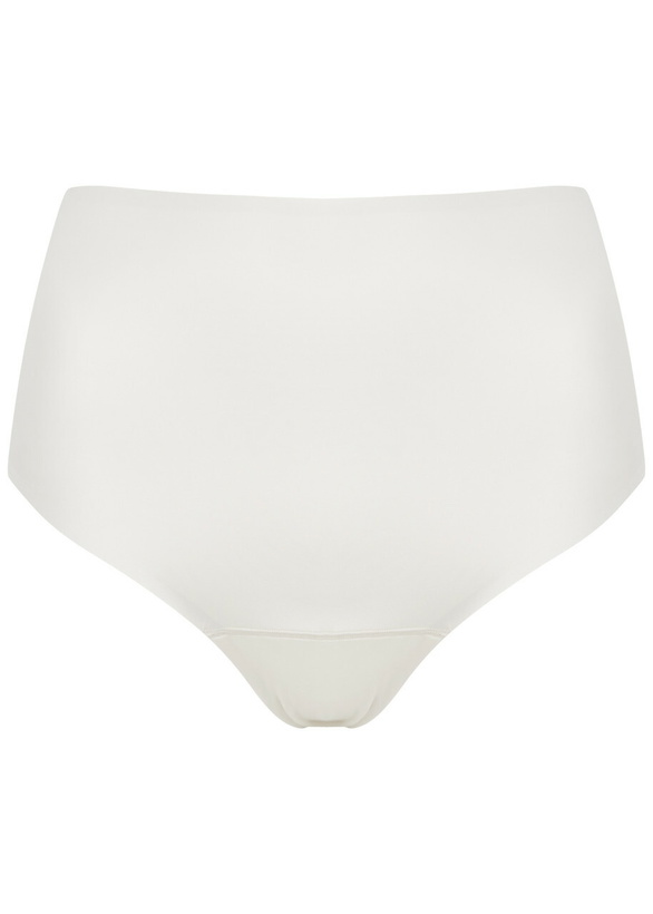 Photo: Spanx Shaping Satin Thong Ivory