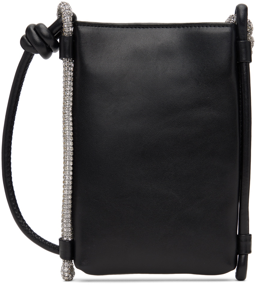 KARA SSENSE Exclusive Black Bag