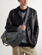 Porter-Yoshida and Co - Ride Shell Messenger Bag - Gray