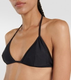 Gucci Embellished bikini