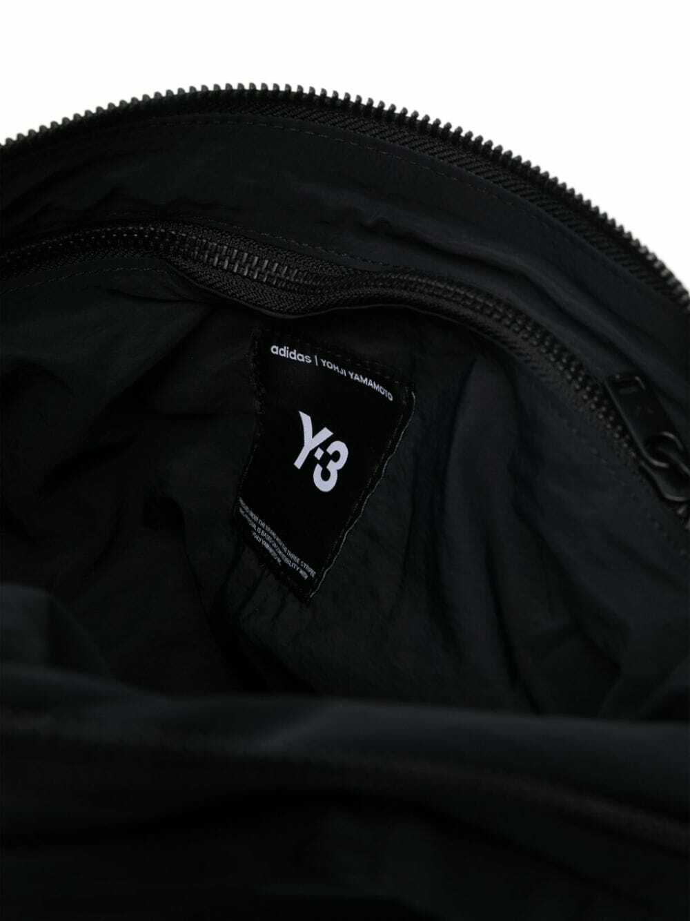 Y-3 - Logo Nylon Backpack