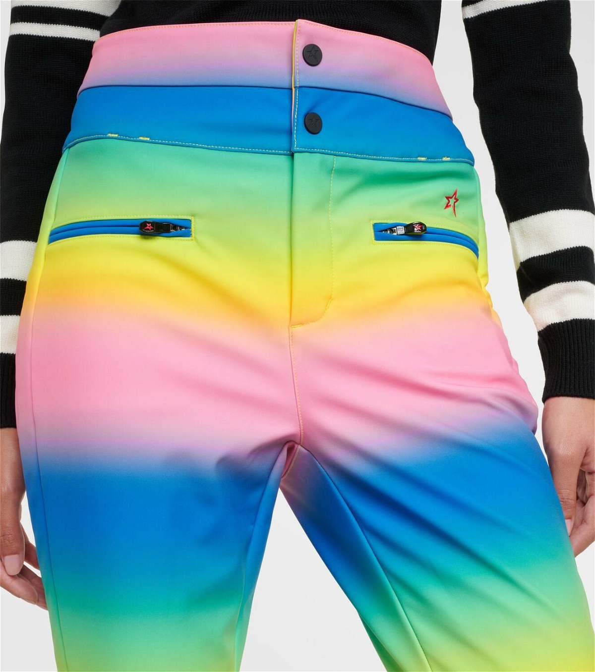 Perfect Moment 'Aurora' ski trousers, Women's Clothing
