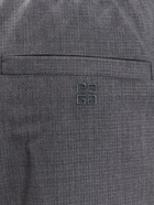 Givenchy   Trouser Grey   Mens