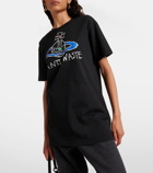 Vivienne Westwood Anti-Waste cotton jersey T-shirt