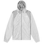 The North Face Men's Hydrenaline Jacket 2000 in Tin Grey