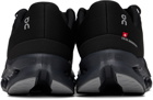 On Black Cloudsurfer Sneakers