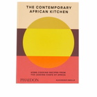 Phaidon The Contemporary African Kitchen in Alexander Smalls/Nina Oduro 