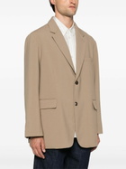 The Frankie Shop Beo Blazer