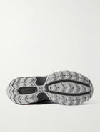 Saucony - Excursion TR15 GTX Rubber-Trimmed GORE-TEX Running Sneakers - Black