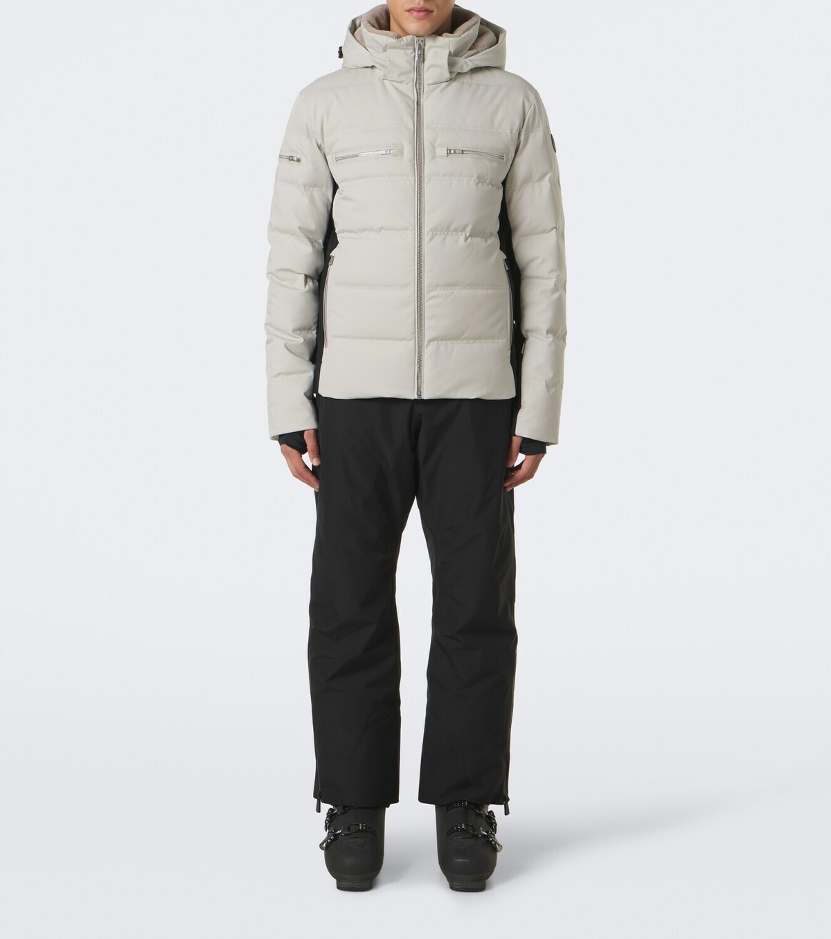 Fusalp Berlioz down ski jacket