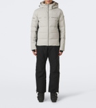 Fusalp Berlioz down ski jacket