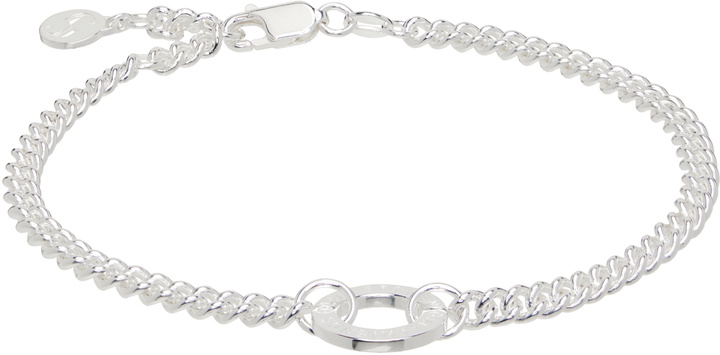Photo: Stolen Girlfriends Club Halo Bracelet
