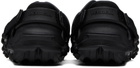 Merrell 1TRL Black Hydro Moc AT Cage Sandals
